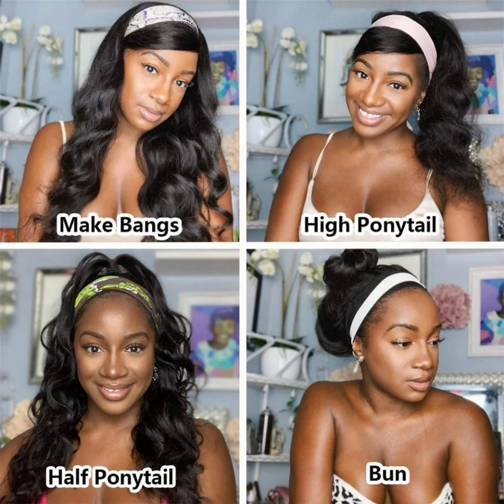 Blooming Hair 22